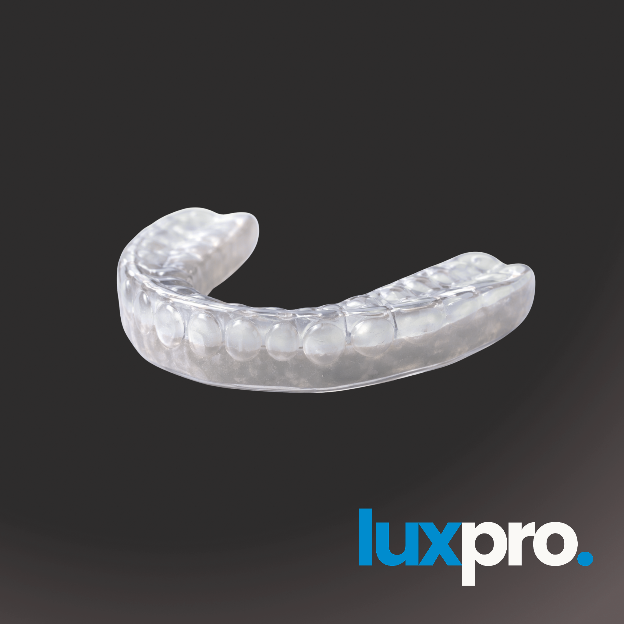 Dual-Laminate (Combo) Night Guard