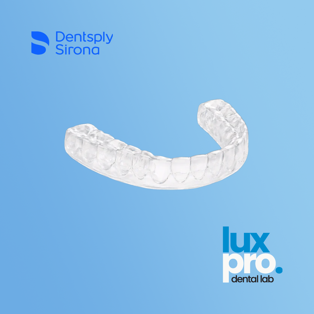 Essix Retainer