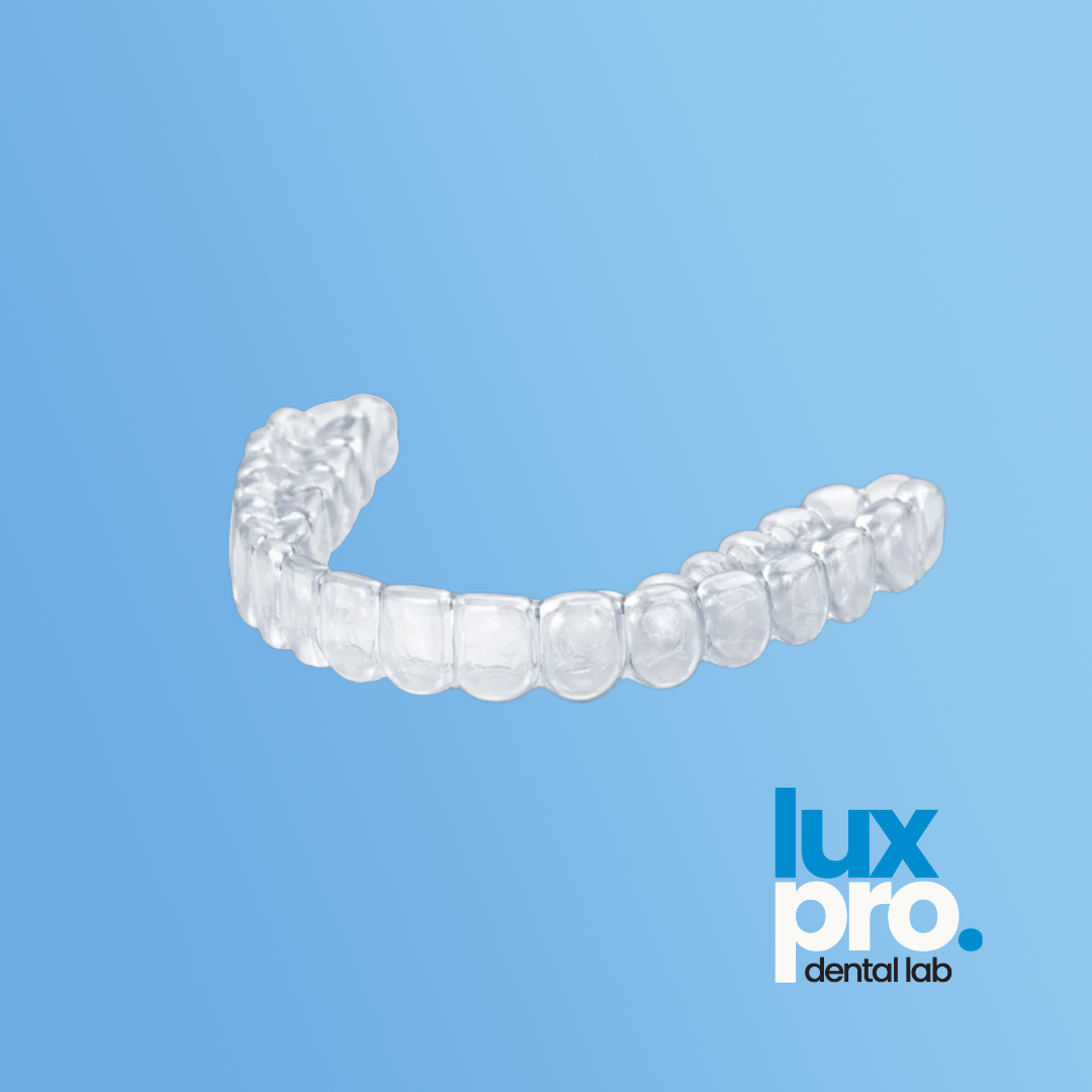 Extended Clear Aligners