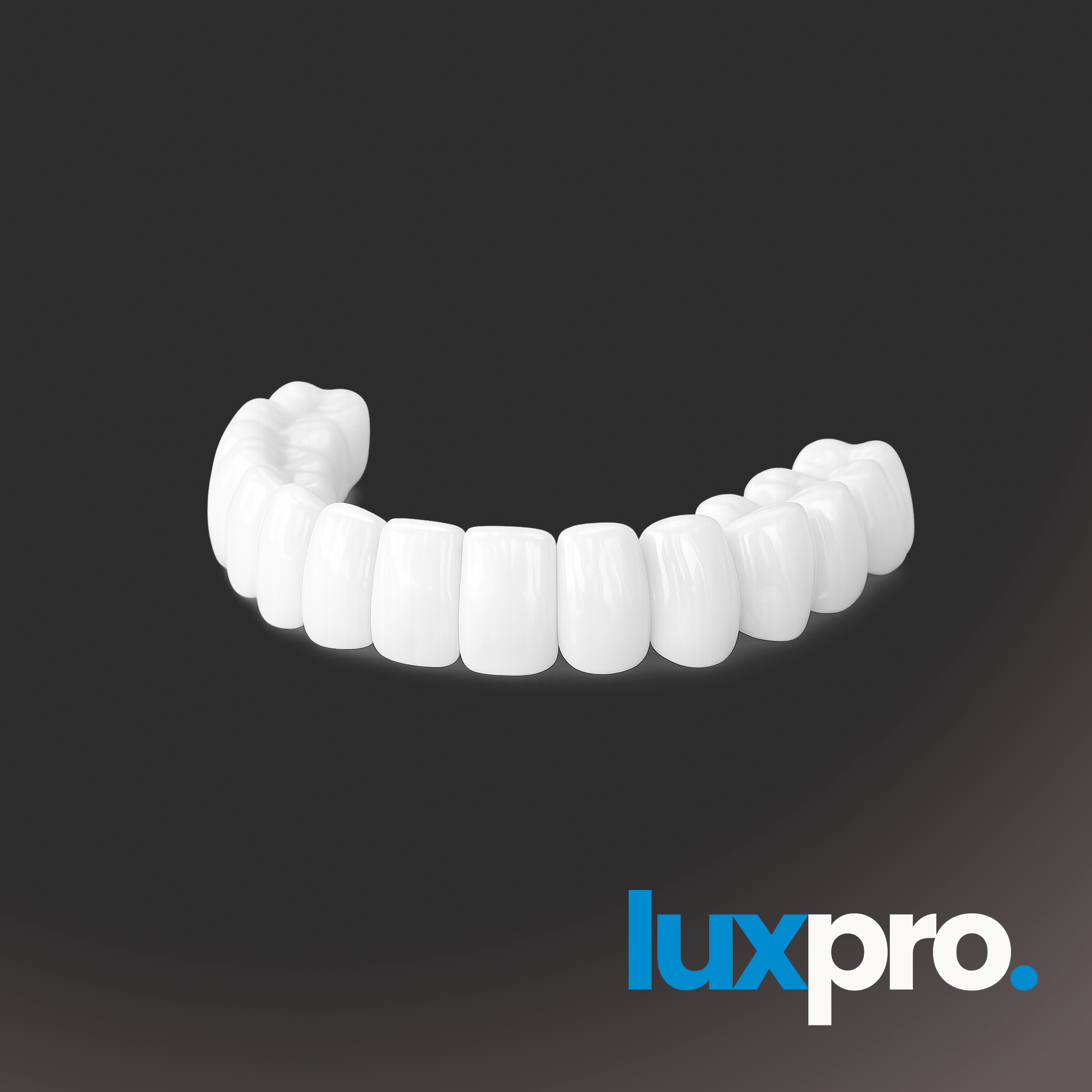 Full Zirconia High-Strength