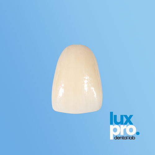 Full Zirconia High-Strength