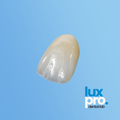 Layered Zirconia