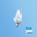 Hybrid Zirconia Titanium
