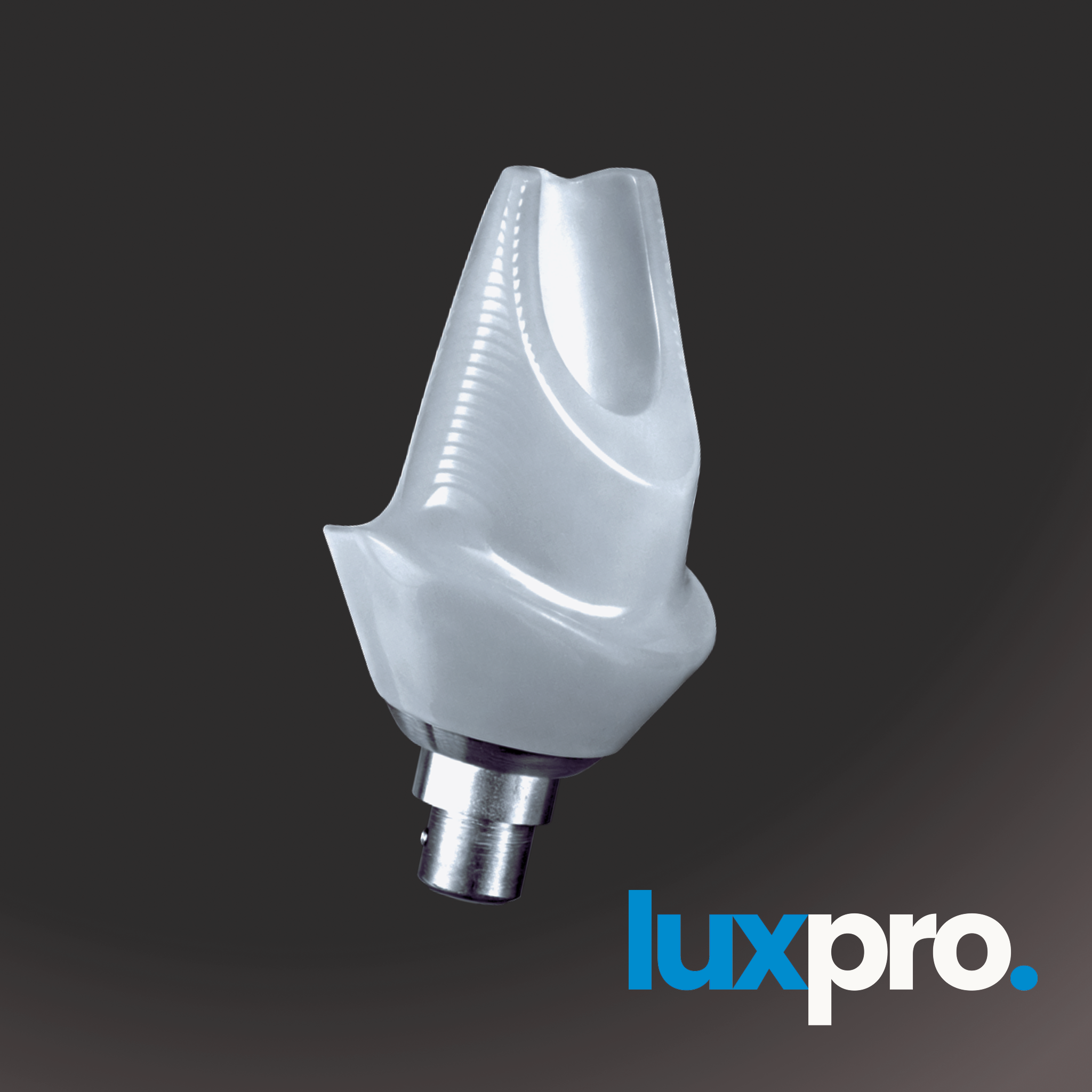 Hybrid Zirconia Titanium