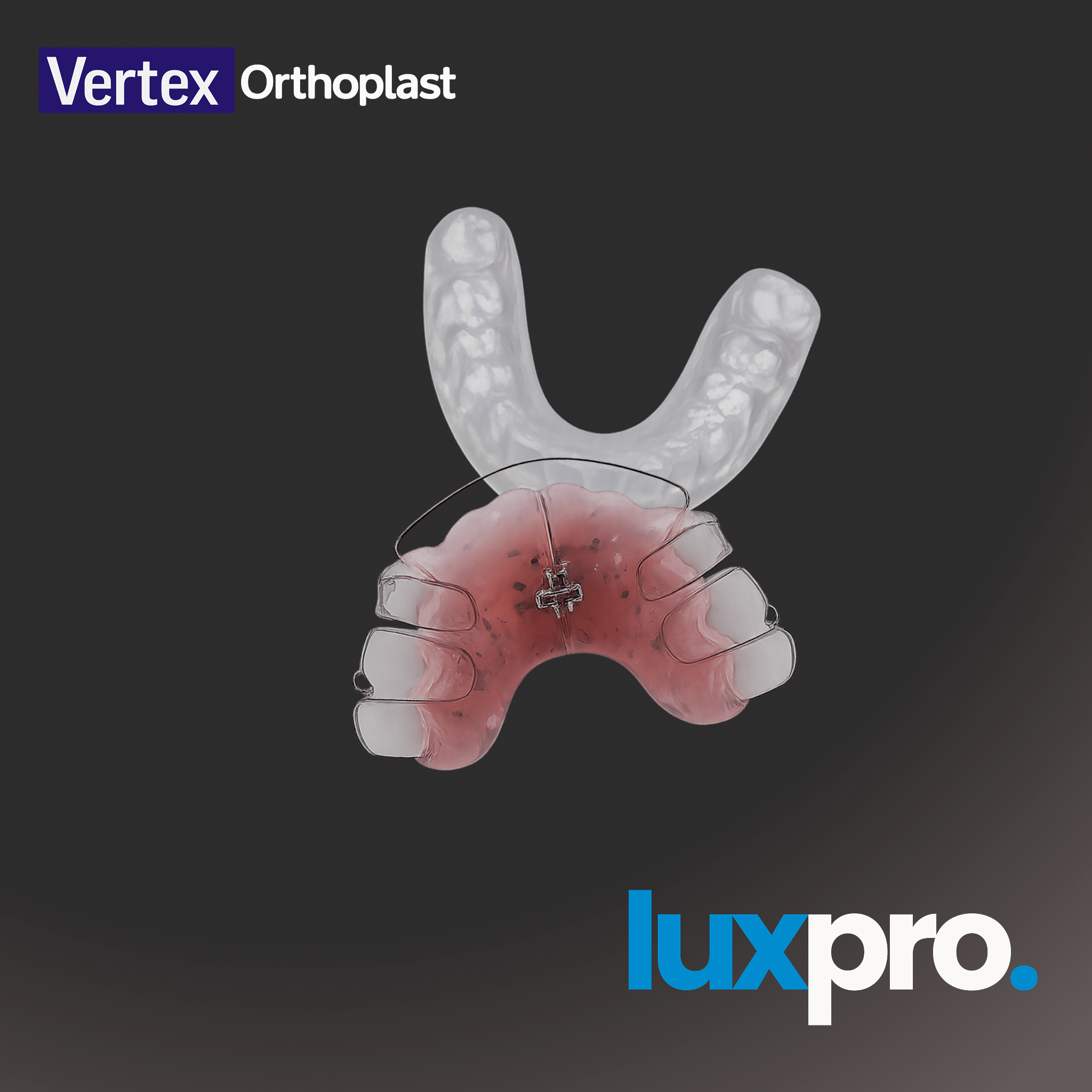 Occlusal Splint / Orthodontic Plate
