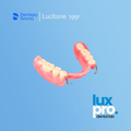 Premium PMMA Removable Partial Denture (RPD)
