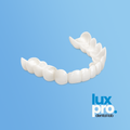 Removable Cosmetic Overlay Appliance